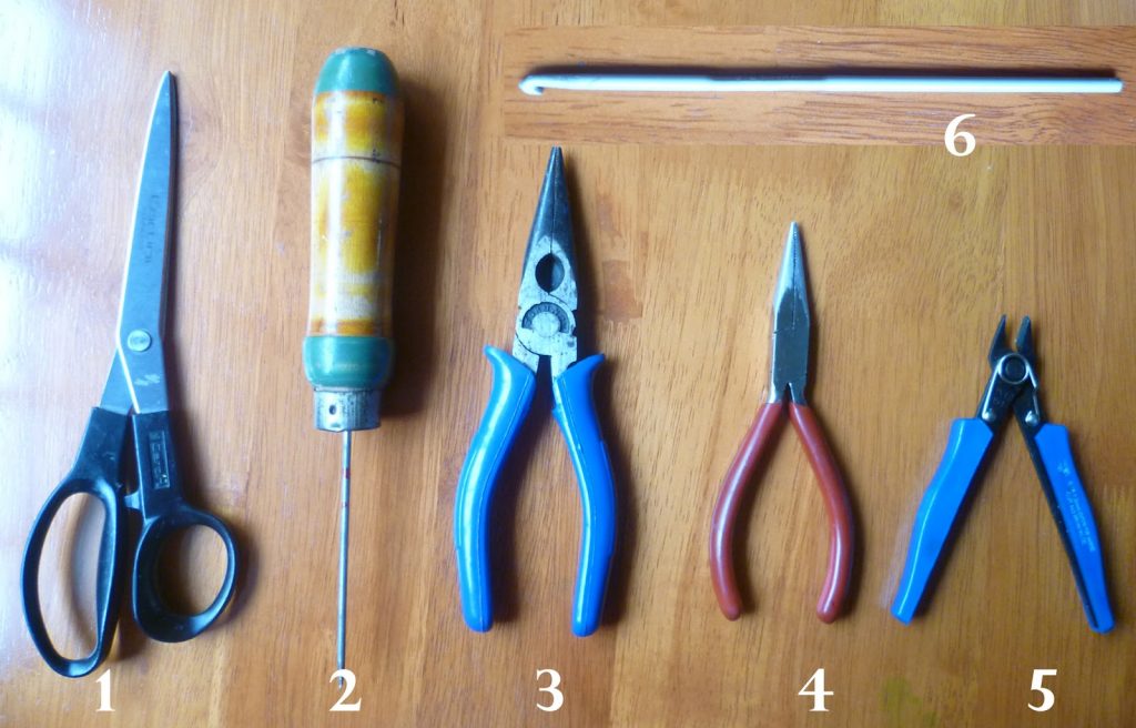 jewelry tools