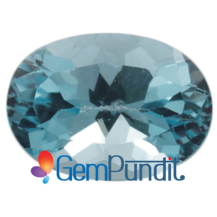 Gemstones in Blue