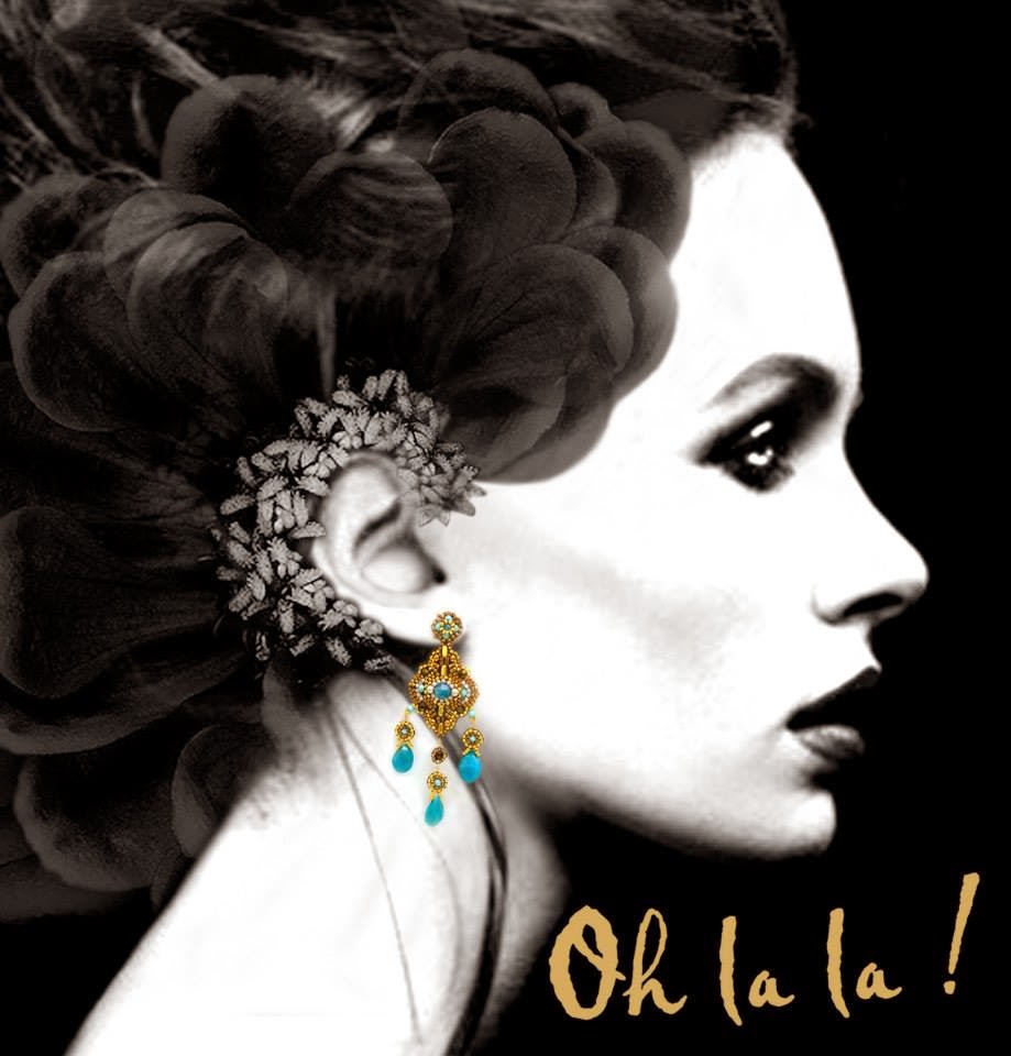OhLala jewelry