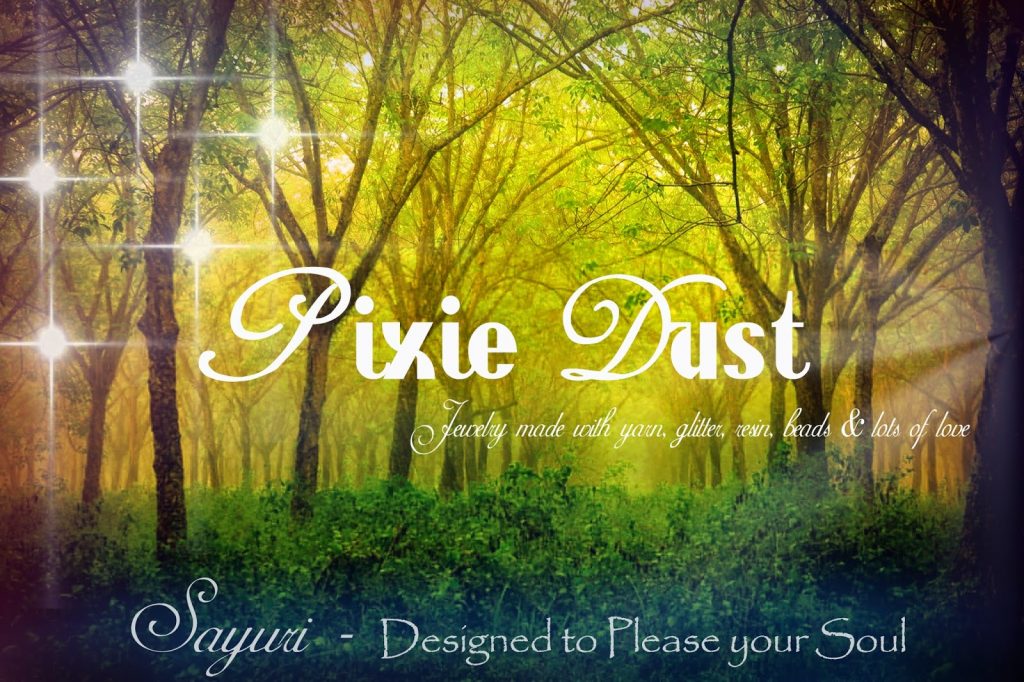 Pixie Dust collection