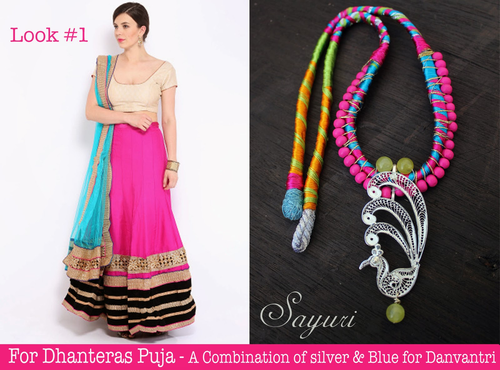 Diwali fashion styling tips