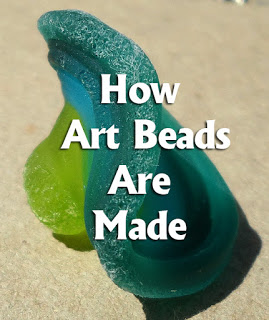 art beads