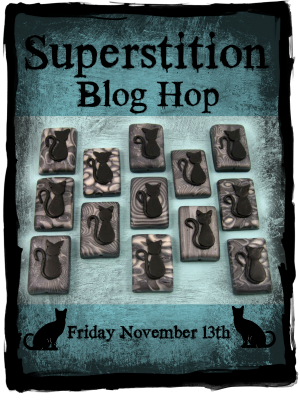 Superstition Blog Hop – Nalla neram