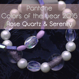Pantone Color of the year 2016