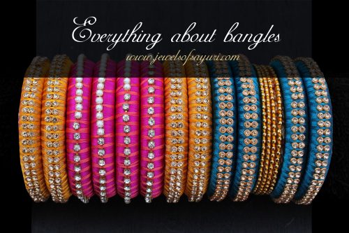 Everything about bangles