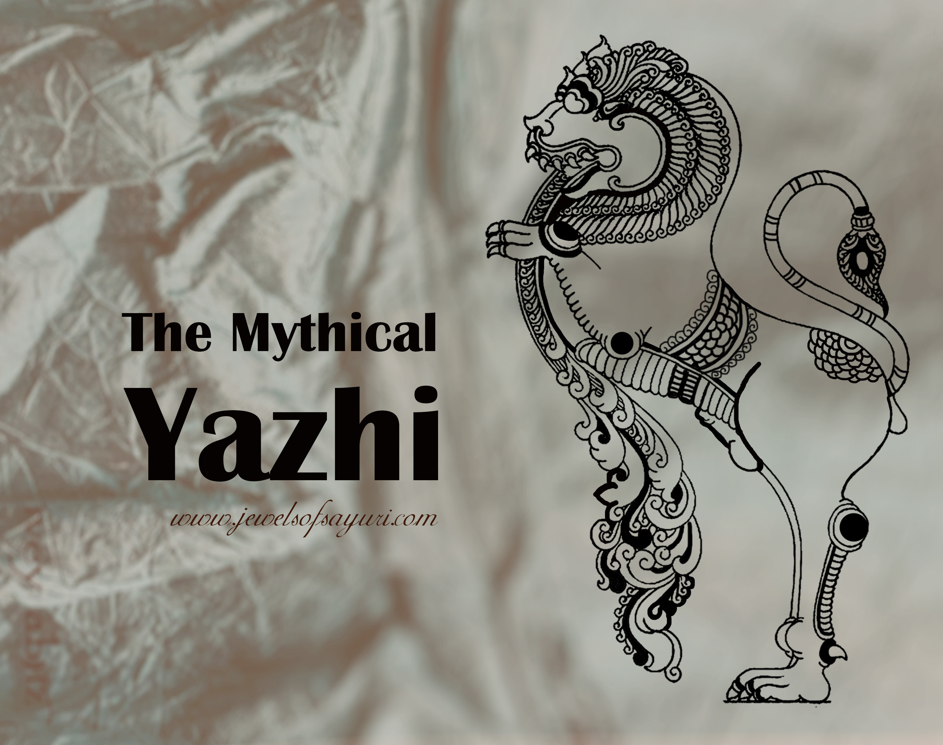 yazhi blog banner