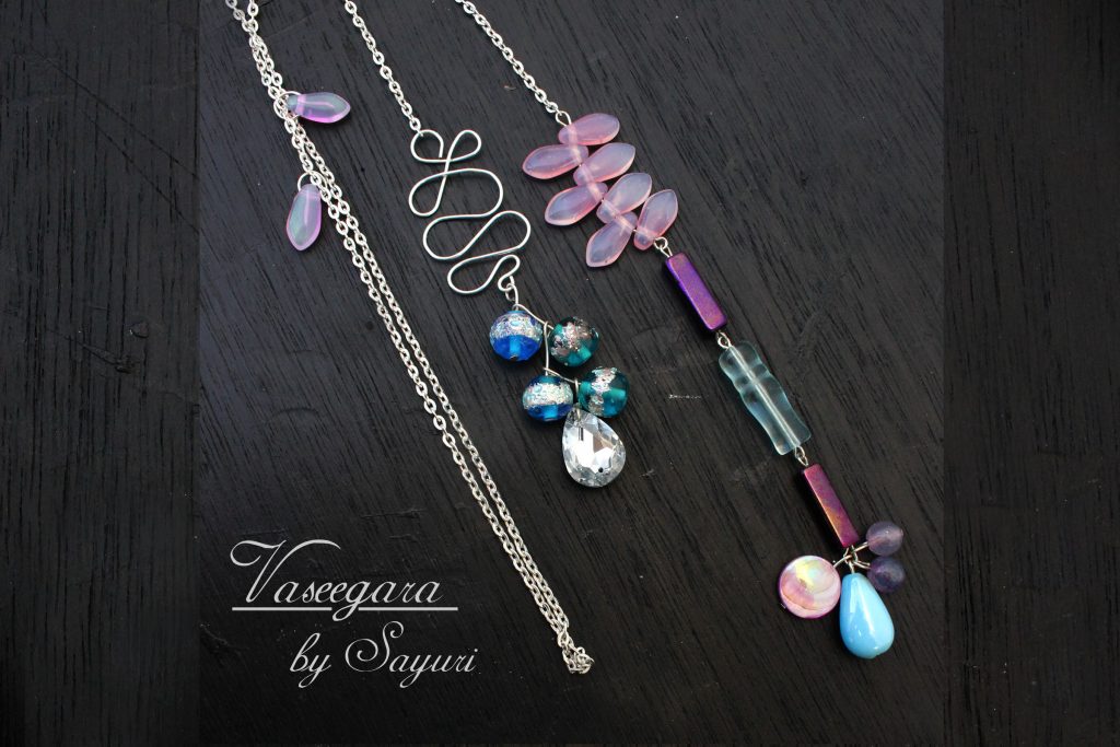 Vaseegara - Music inspired jewelry