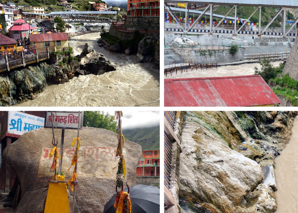 Things to do in Badrinath