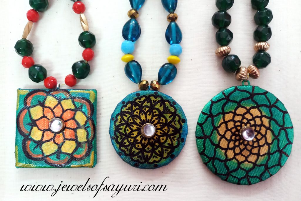 mandala jewelry workshop1