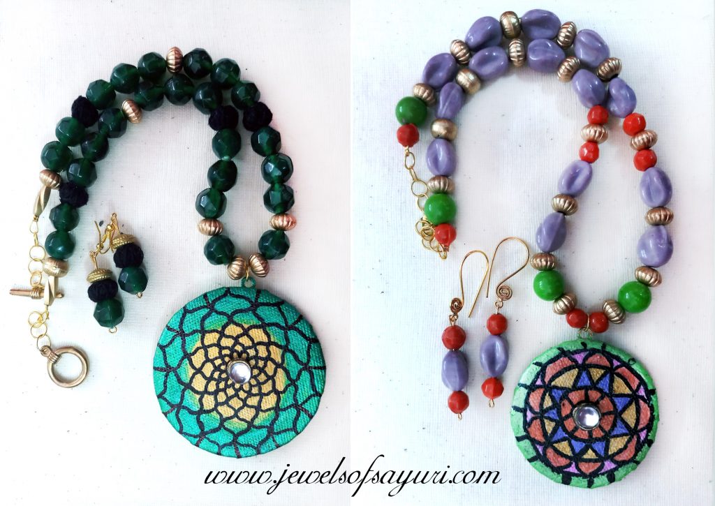 mandala jewelry workshop2