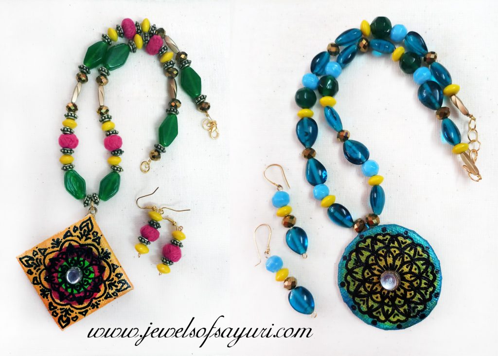mandala jewelry workshop3