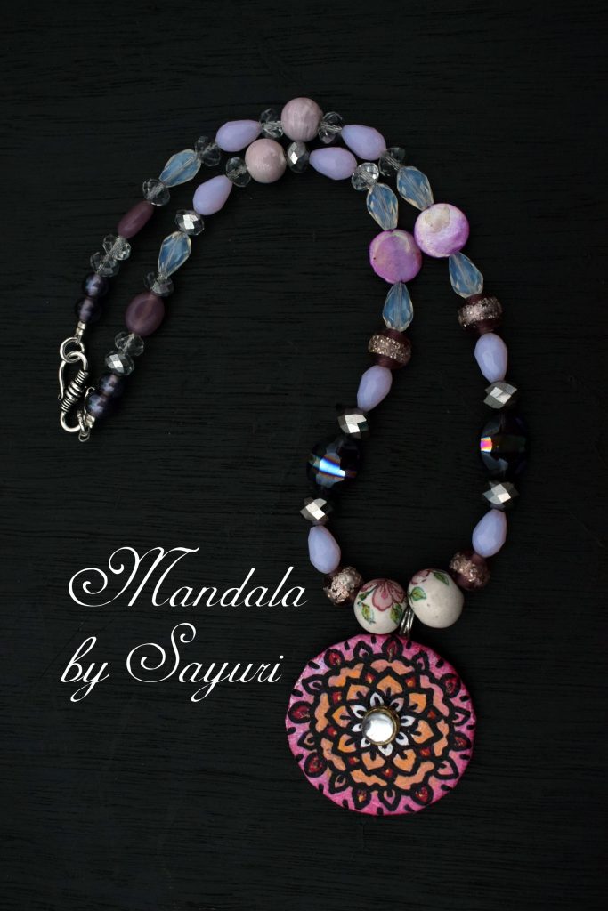 mandala jewelry