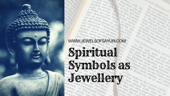 Spiritual Symbols as Jewellery