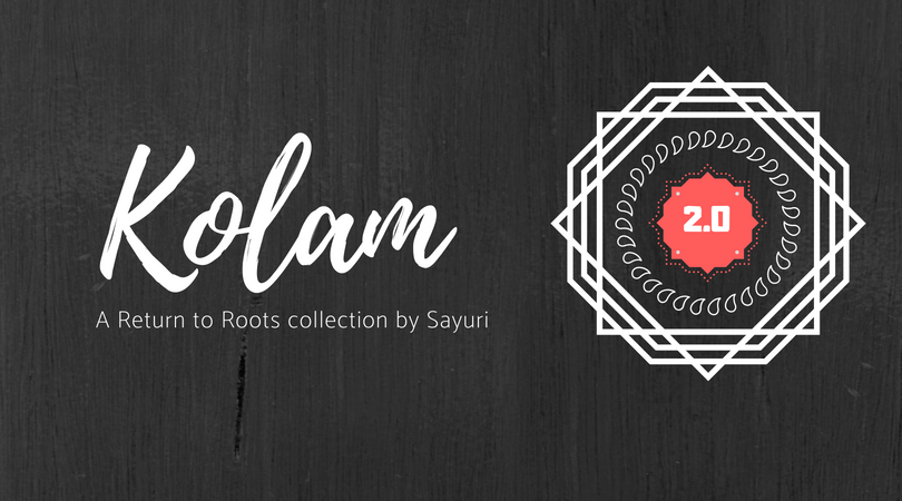 Kolam 2.0 collection