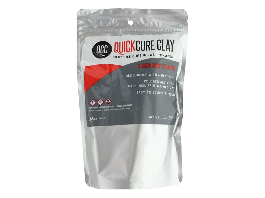quick cure clay budget holiday gifts