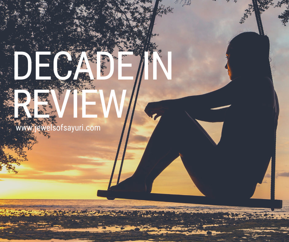 Decade in Review