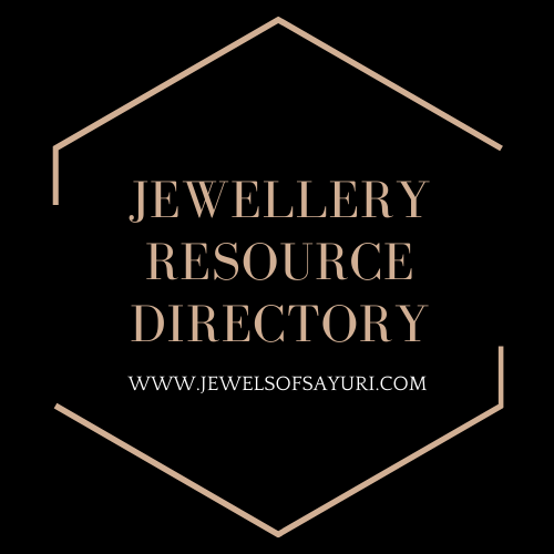 jewellery resource directory