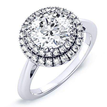 about moissanite