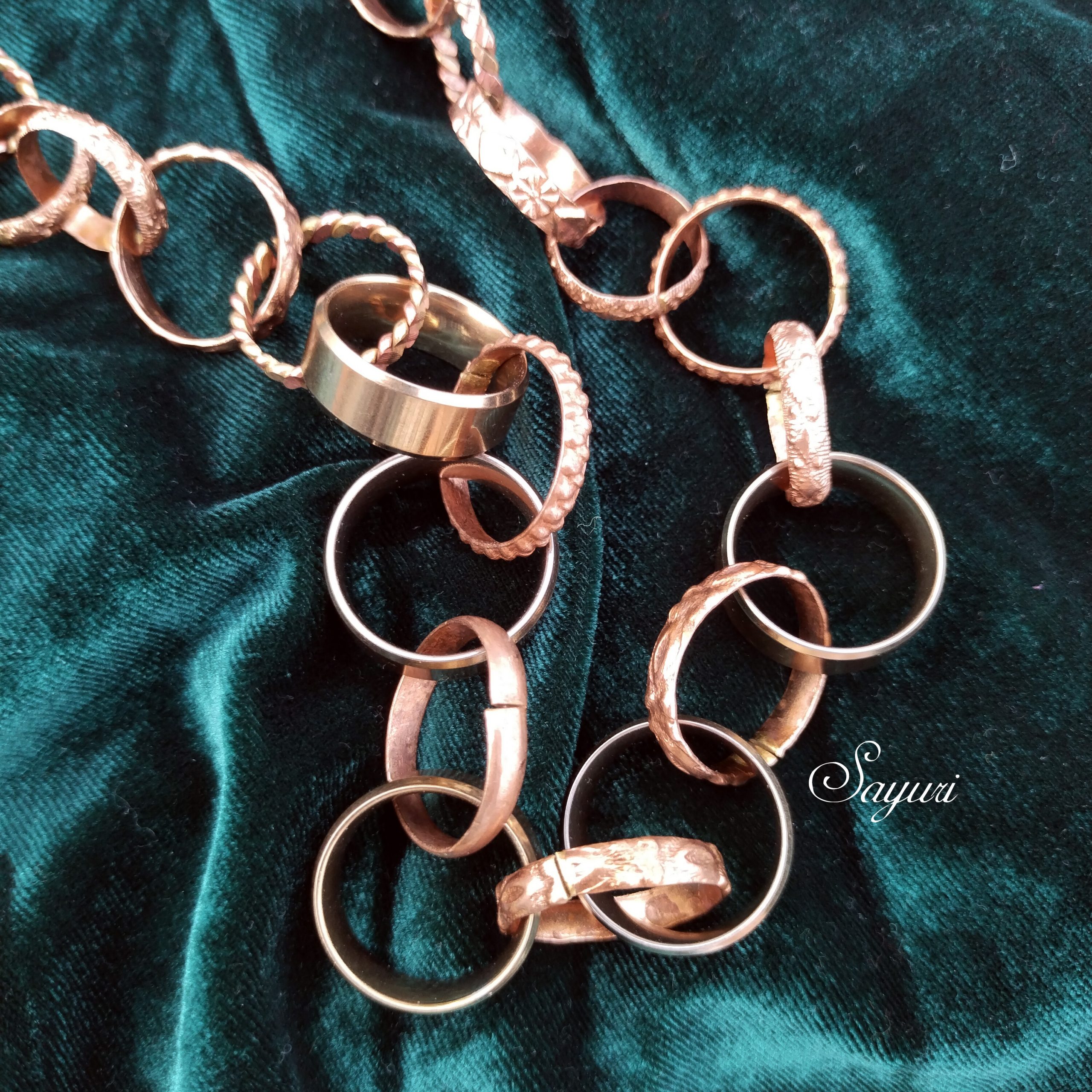 Jewelry Components: Clasps and Jump Rings | Quick Jewelry Repairs