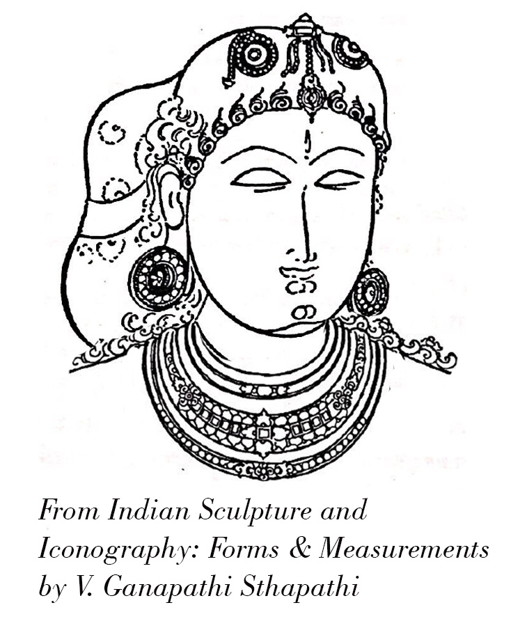 adornment in silapathikaram
