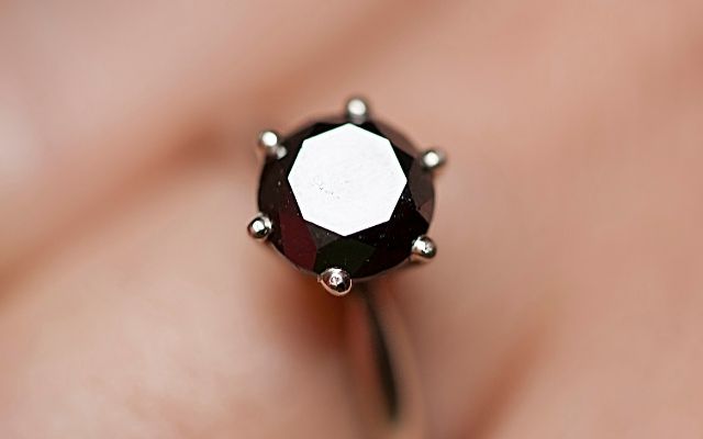 Factors to consider when buying a black diamond