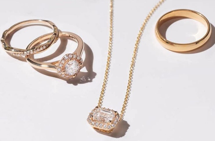 How to Pick the Perfect Diamond for Jewellery