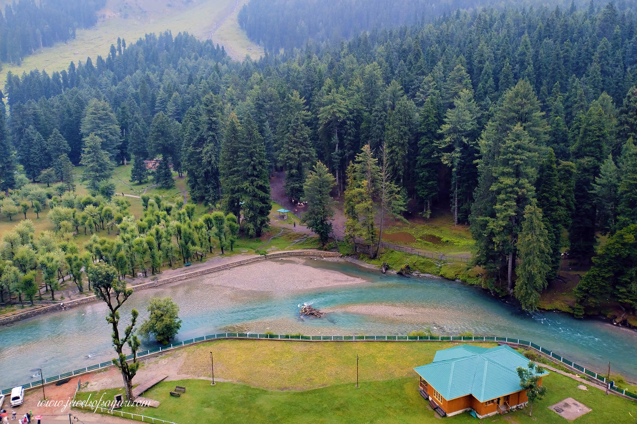 betaab valley Kashmir