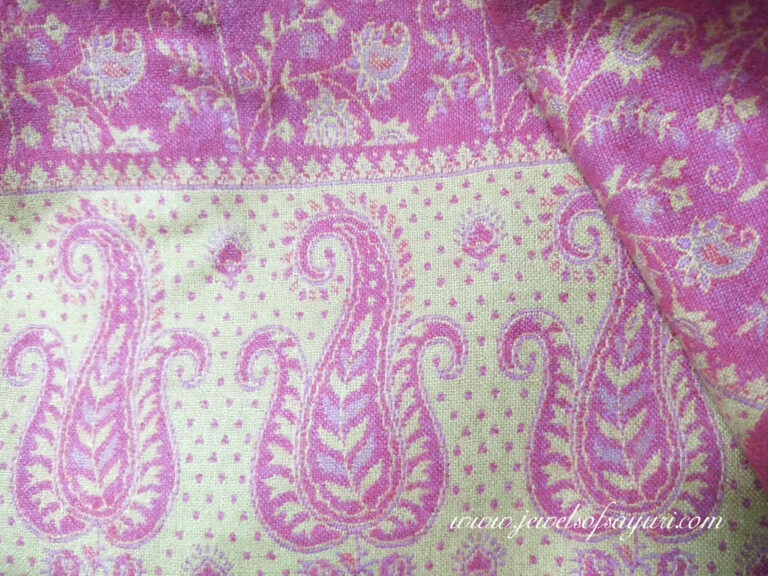 shawl