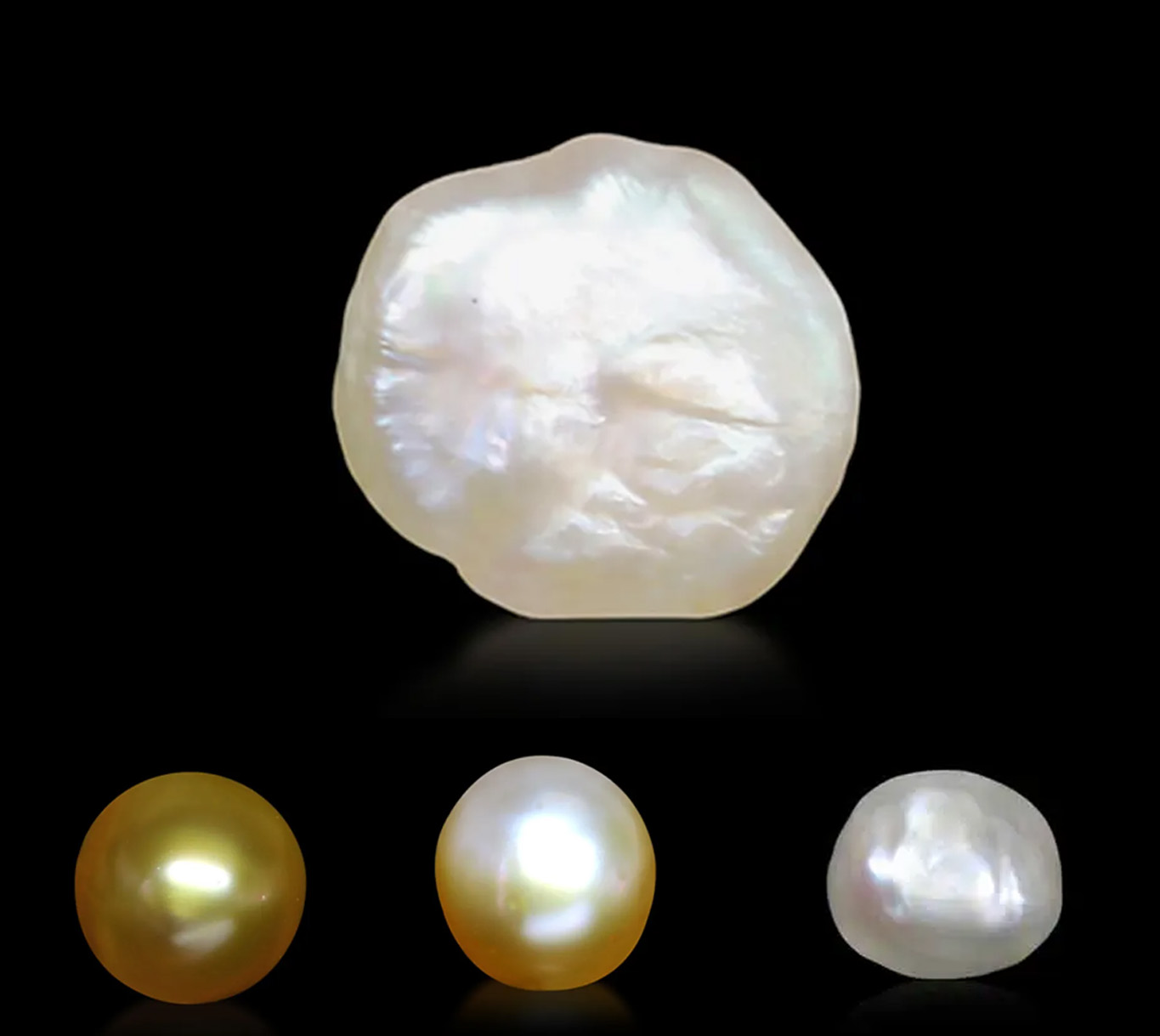 How to Identify Basra Pearls?