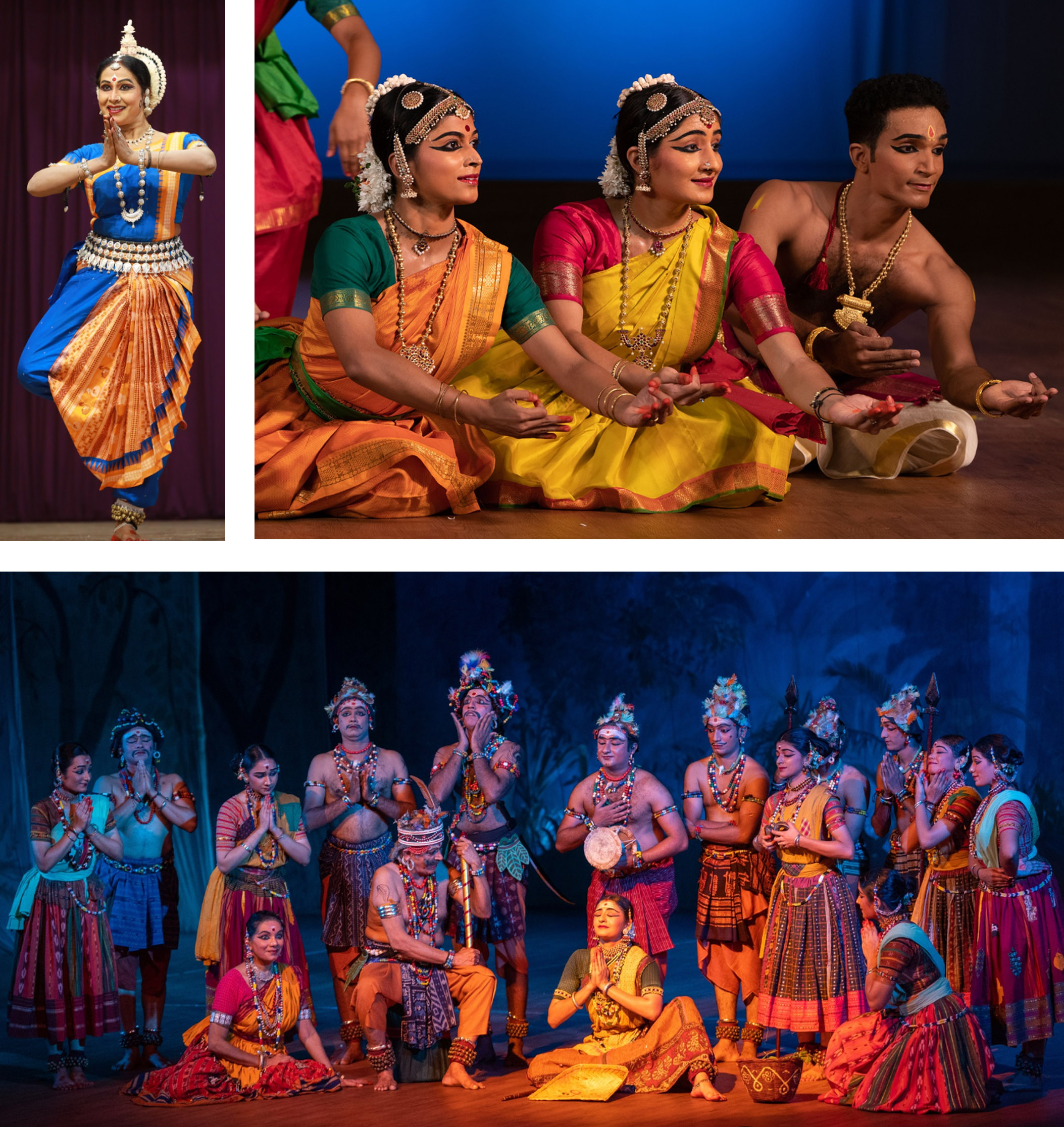 classical dance natyashastra