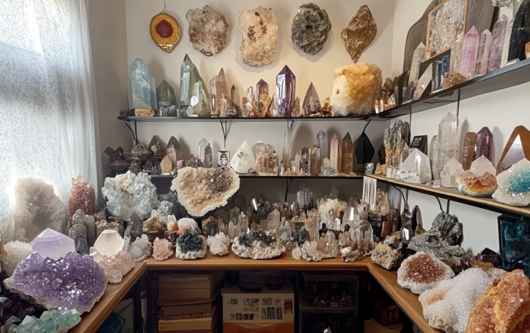 Wholesale Crystals for Resale