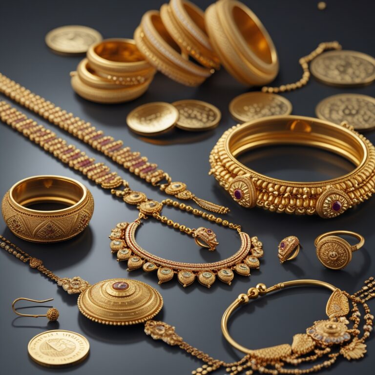 gold as investment in 2025