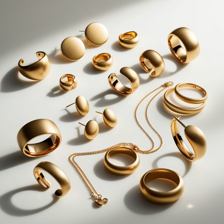 anti-tarnish jewellery is a myth