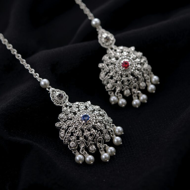 Buying Silver for Akshaya Tritiya