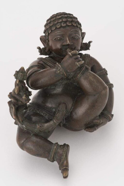 makara kundala