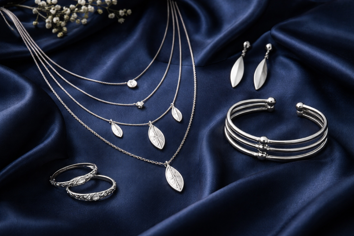 Buying Silver for Akshaya Tritiya