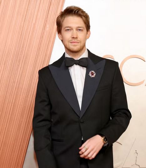 Brooches at Oscars 2026