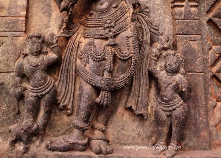 Mekala and Kuranguseri
