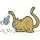 Cat avatar